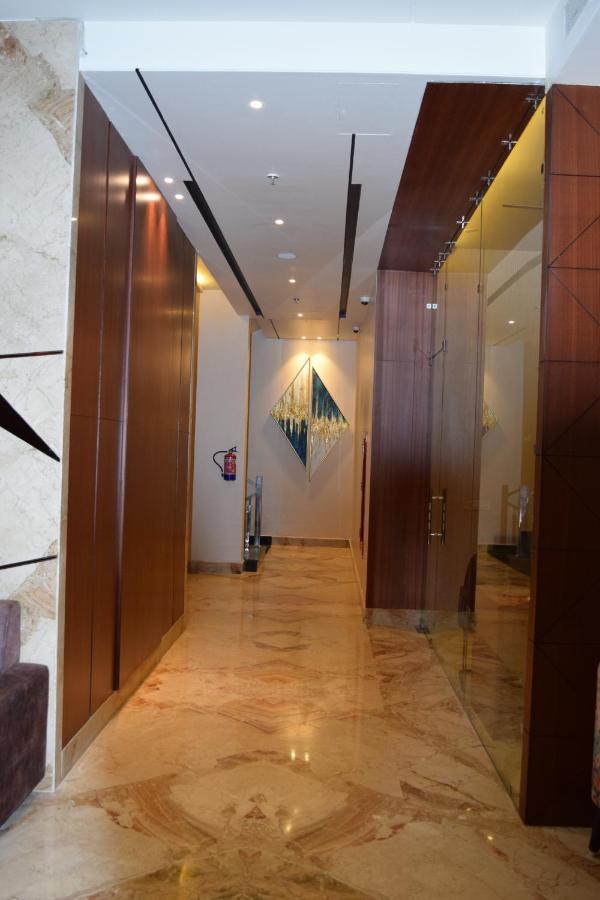 The Forest Hill Hotel Haridwār Exterior foto