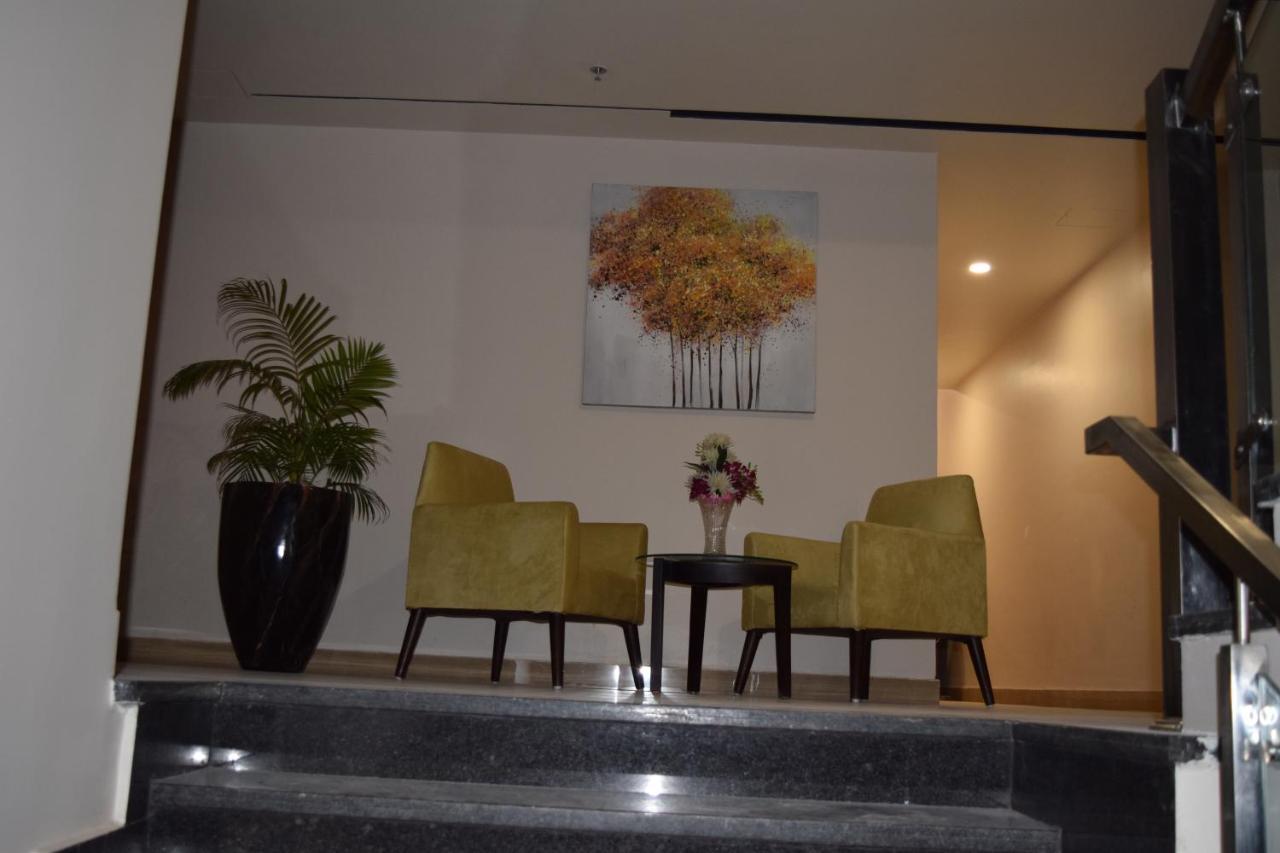 The Forest Hill Hotel Haridwār Exterior foto