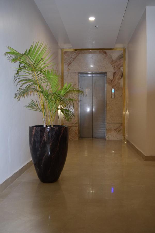 The Forest Hill Hotel Haridwār Exterior foto