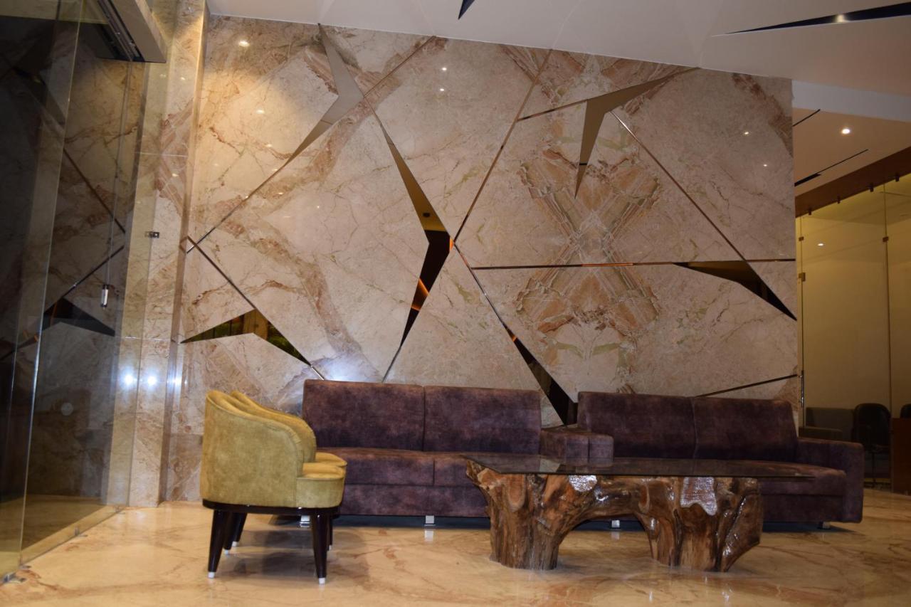 The Forest Hill Hotel Haridwār Exterior foto